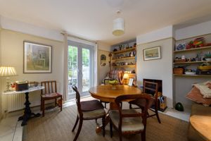 Dining Room- click for photo gallery